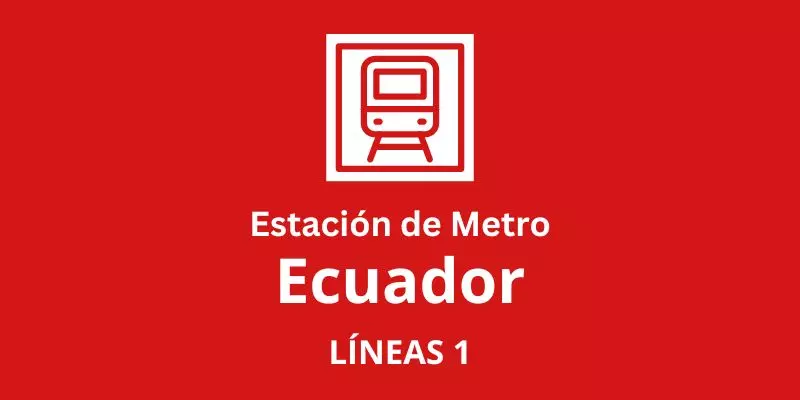 Metro Ecuador