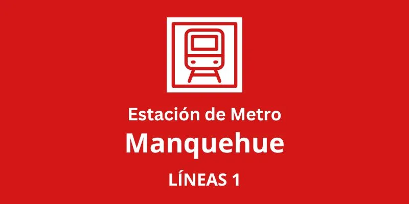 Metro Manquehue