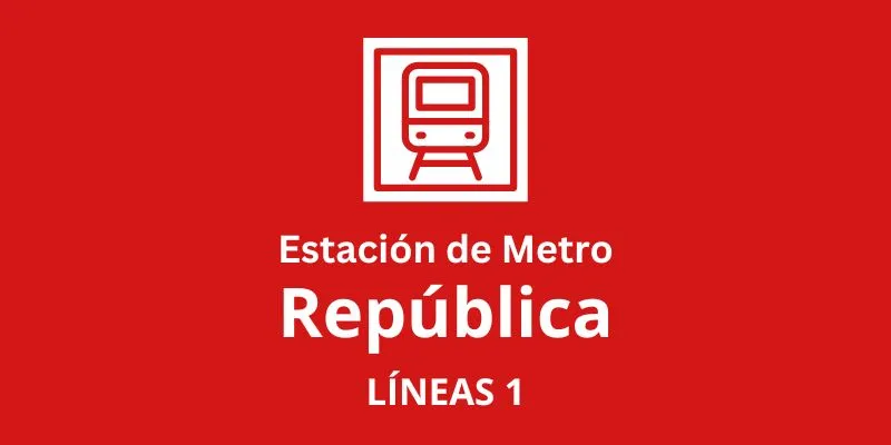 Metro República